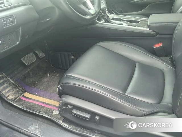 Honda Accord id 4273135 из Китая 11