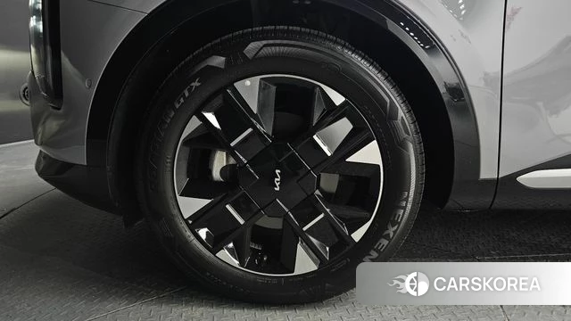 Kia The New Sportage 5th Generation id 4612419 из Кореи 29