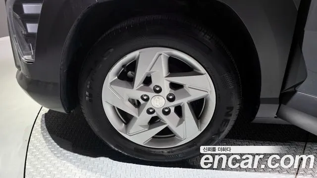 Hyundai Kona (SX2) id 2706103 из Кореи 15