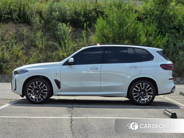 BMW X5 (G05) id 4655397 из Кореи 15