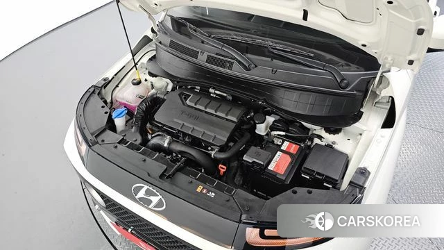 Hyundai Casper id 4928333 из Кореи 25