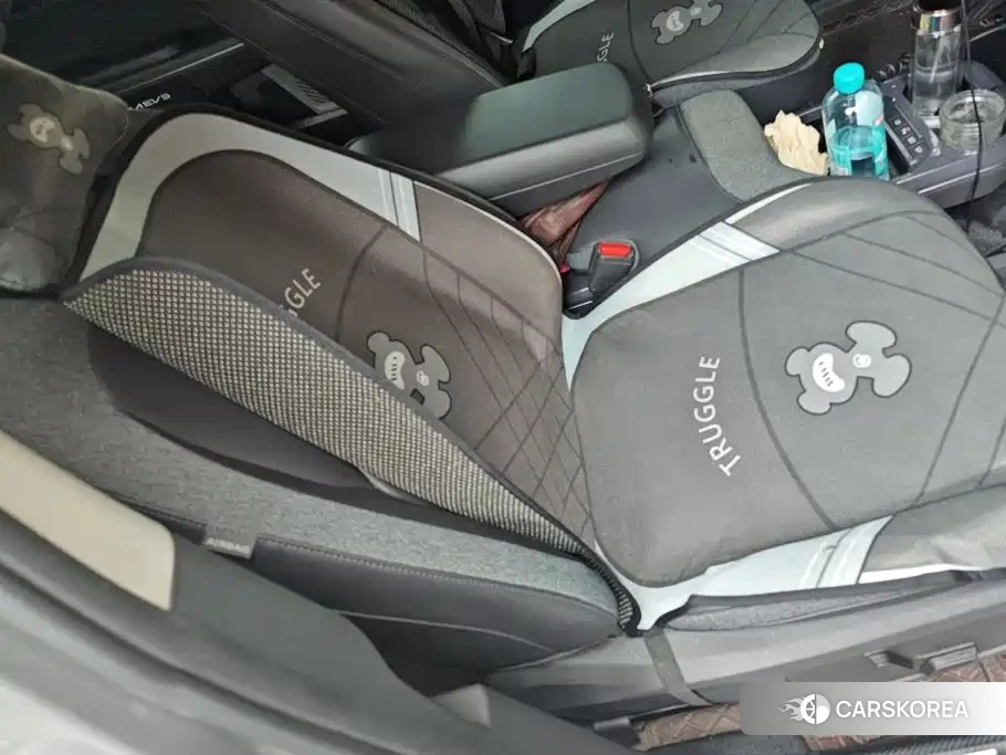 Kia EV5 id 4654445 из Китая 11