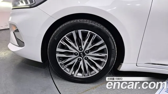 Kia K7 Premier id 2725983 из Кореи 15