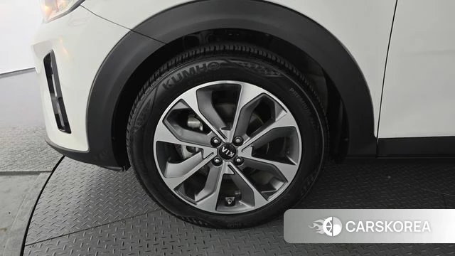 Kia Stonic id 3845051 из Кореи 15