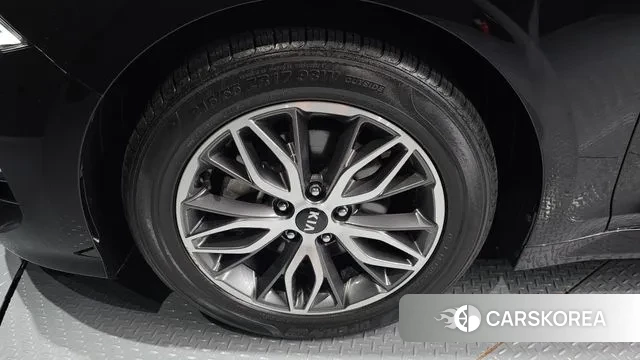 Kia K5 3rd generation id 3076122 из Кореи 15