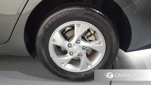 Hyundai Avante (CN7) id 3483342 из Кореи 15