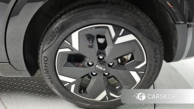 Kia Di All New Niro EV id 3442891 из Кореи 15