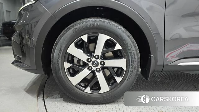 Kia Sorento 4th Generation id 4396465 из Кореи 15