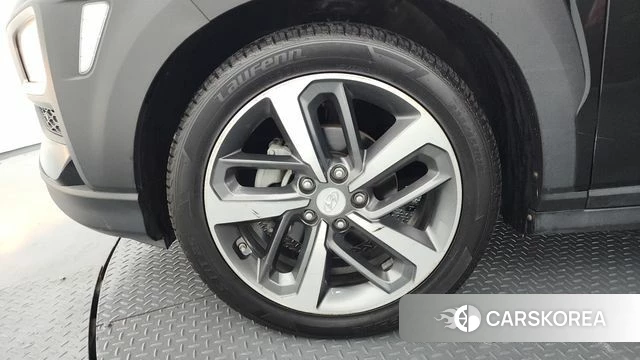 Hyundai Kona id 4595970 из Кореи 15