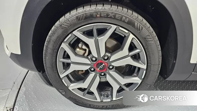 Kia Seltos id 3787578 из Кореи 15
