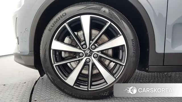 Polestar Polestar 2 id 3770855 из Кореи 15