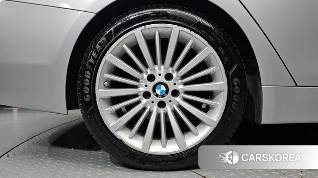 BMW 4 Series (F32) id 4781023 из Кореи 15
