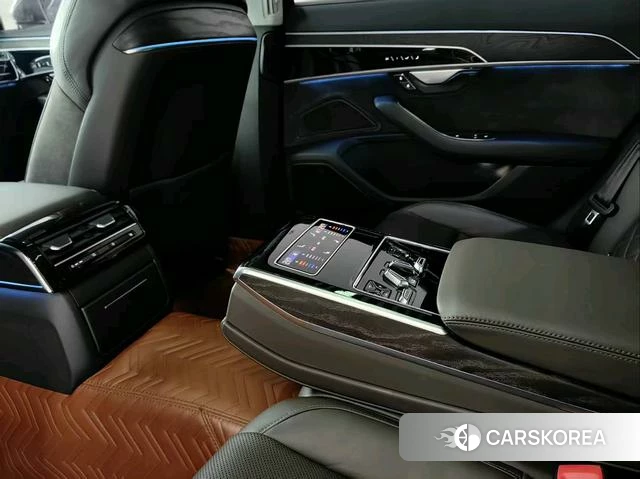 Audi A8 id 4291167 из Китая 23
