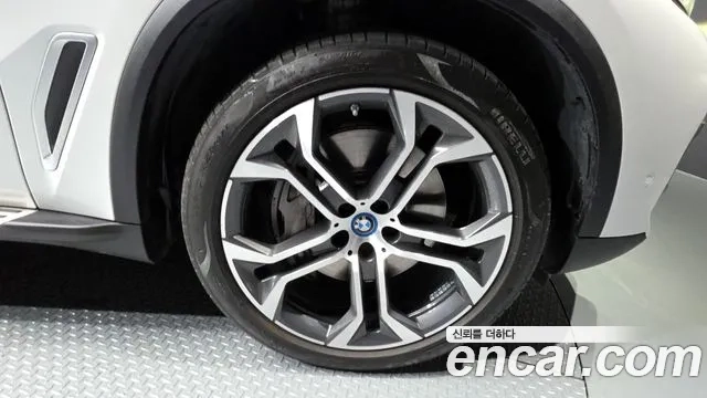 BMW X5 (G05) id 2949639 из Кореи 15