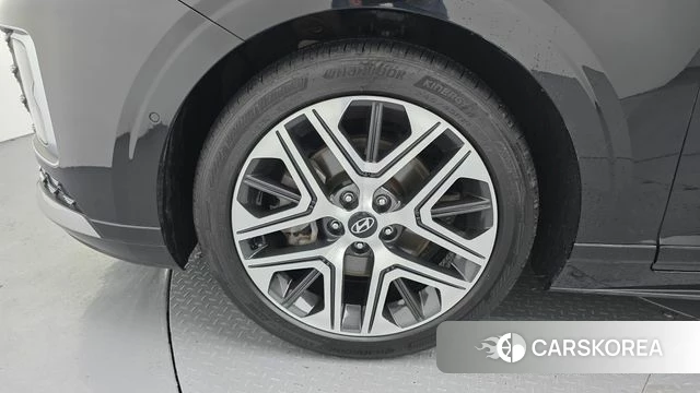 Hyundai Grandeur (GN7) id 3914788 из Кореи 15