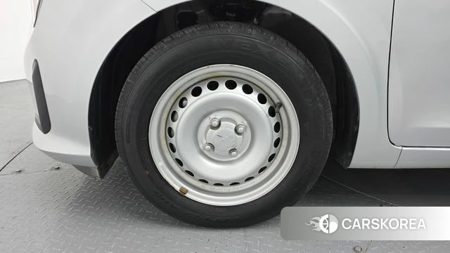 Kia The New Morning (JA) id 3909506 из Кореи 15