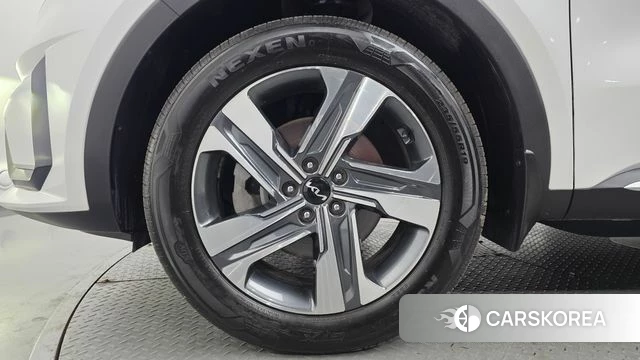 Kia Sorento 4th Generation id 4267255 из Кореи 15