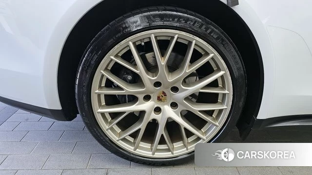 Porsche Panamera (971) id 4317587 из Кореи 15