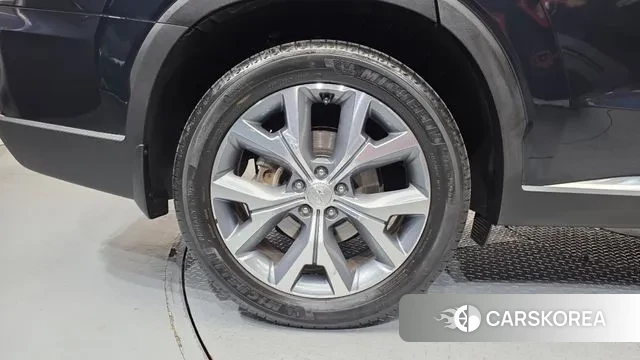 Hyundai Palisade id 3789056 из Кореи 15