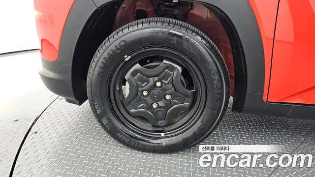 Hyundai Casper id 2811266 из Кореи 15