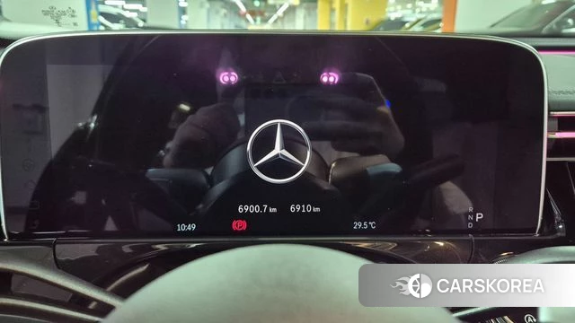 Mercedes-Benz E-Class W214 id 4578565 из Кореи 15