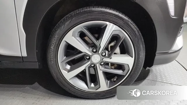 Hyundai Kona id 3018724 из Кореи 15