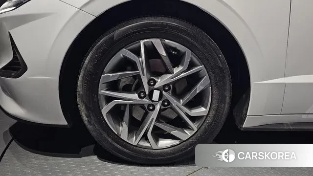 Hyundai Sonata (DN8) id 3606645 из Кореи 15