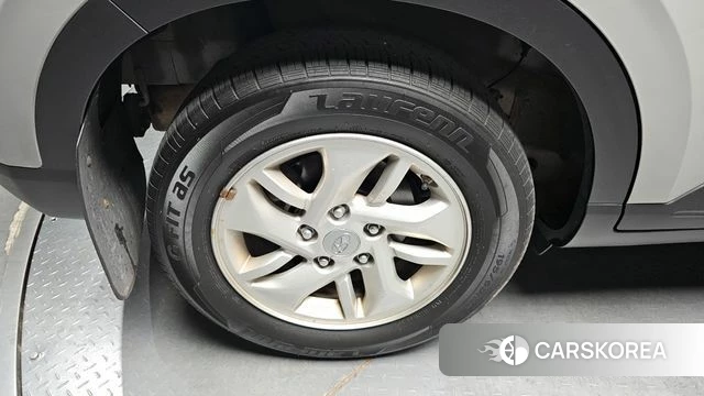 Hyundai Venue id 4317483 из Кореи 15