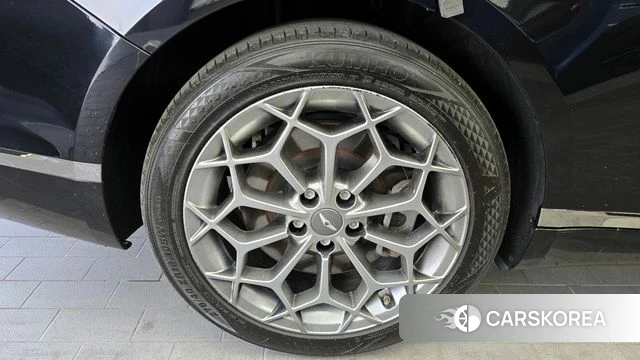 Genesis G80 (RG3) id 4224017 из Кореи 27