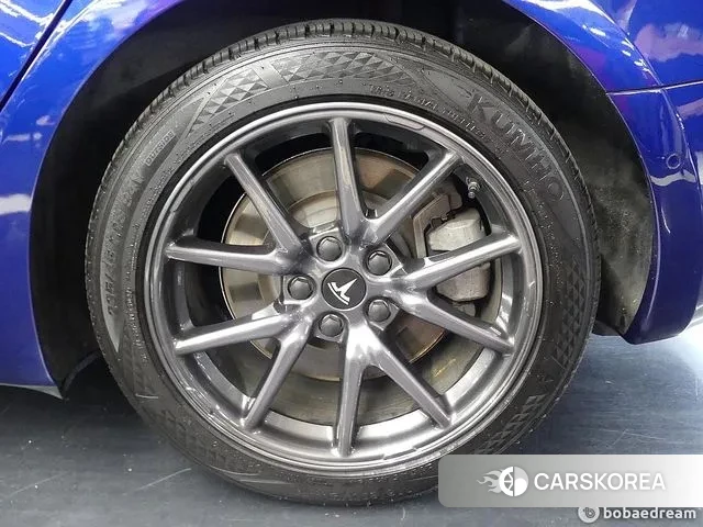 Tesla Model 3 id 2985789 из Кореи 15