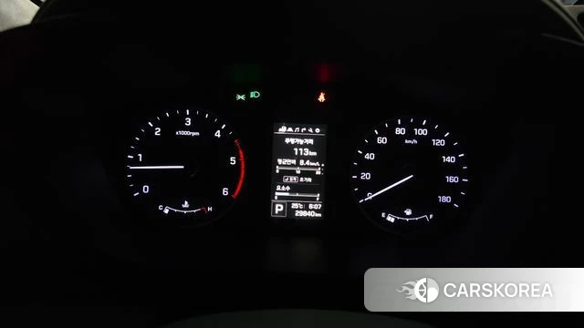 Hyundai Solati id 4893322 из Кореи 15