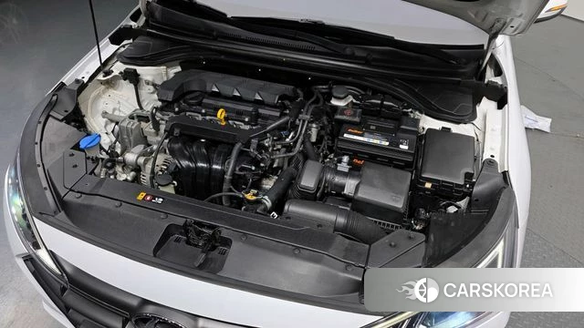 Hyundai The New Avante AD id 4363268 из Кореи 25