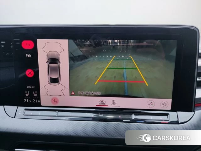 Volkswagen Lingdu id 4263082 из Китая 14