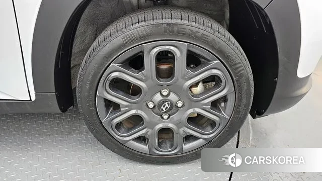 Hyundai Casper id 3185673 из Кореи 15