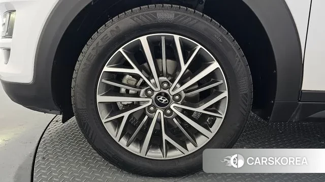 Hyundai All New Tucson id 3499615 из Кореи 15