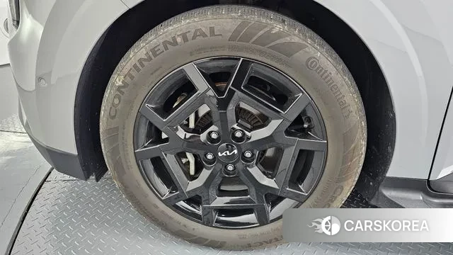 Kia The New Carnival 4th Generation id 3751361 из Кореи 15