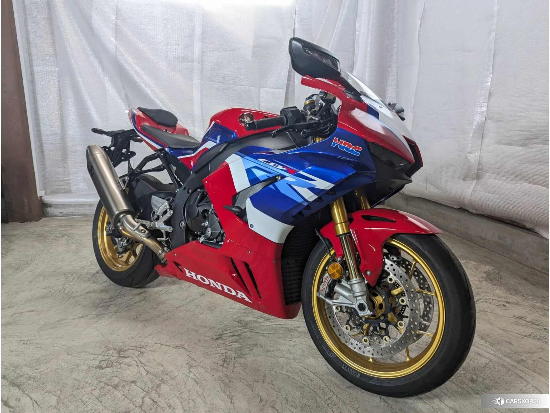OTHER CBR1000RR-R FB SP 2022 из Японии