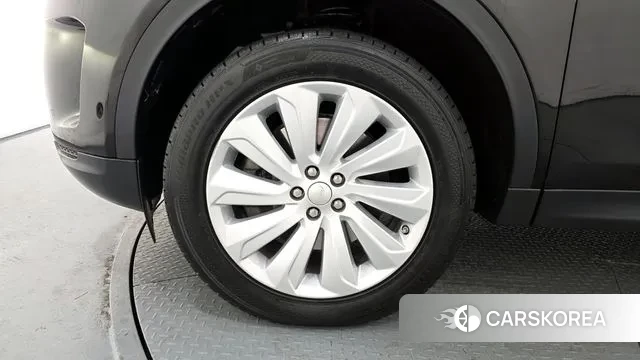 Land Rover Discovery Sports 2nd Generation id 3692175 из Кореи 15