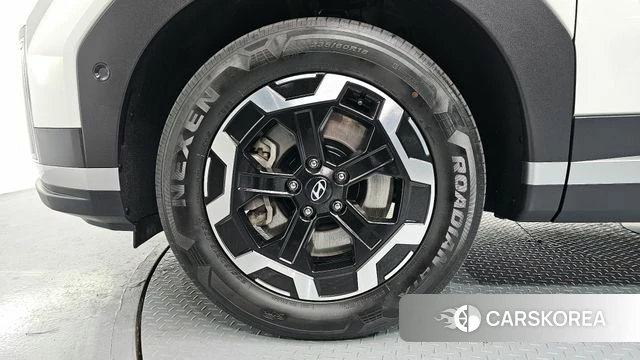 Hyundai Santa Fe (MX5) id 3838320 из Кореи 15