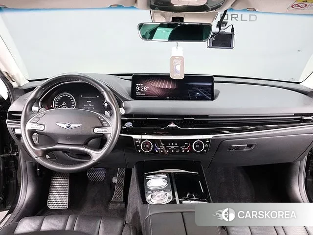 Genesis G80 (RG3) id 3024029 из Кореи 11