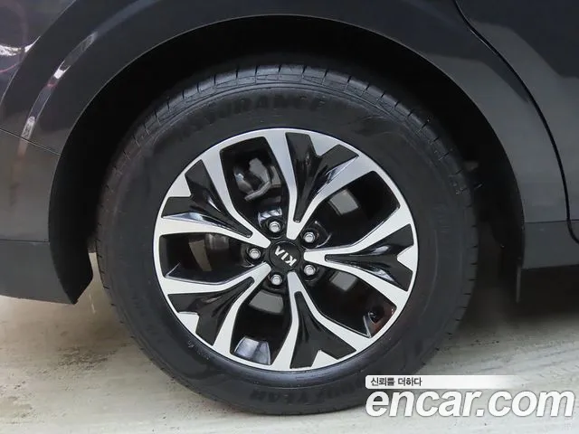 Kia Carnival 4th generation id 2650742 из Кореи 15