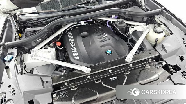 BMW X5 (G05) id 4695845 из Кореи 30