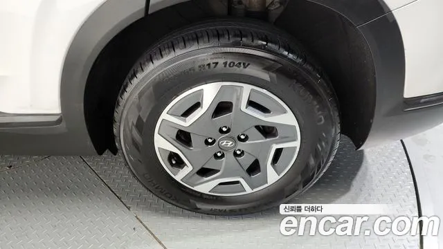 Hyundai The New Santa Fe id 2650135 из Кореи 15