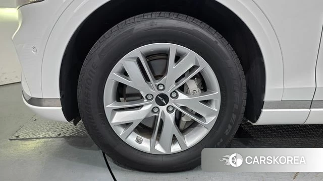 Genesis GV70 id 4734916 из Кореи 15
