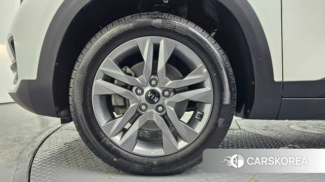 Kia Seltos id 3861239 из Кореи 15