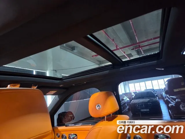 Rolls-Royce Cullinan id 2670030 из Кореи 15