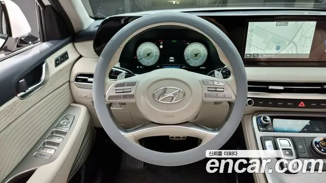 Hyundai The New Palisade id 2683060 из Кореи 15