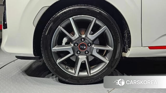 Kia Soul Booster id 3917065 из Кореи 15