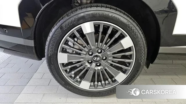 Hyundai Santa Fe (MX5) id 3359880 из Кореи 15