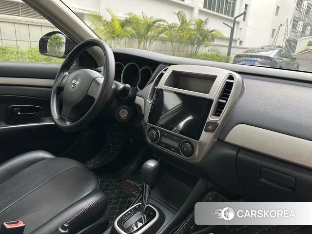 Nissan Xuan Yi id 4221886 из Китая 11
